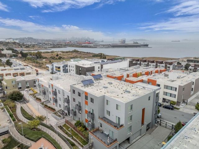 555 Innes Avenue 313, San Francisco, CA 94124