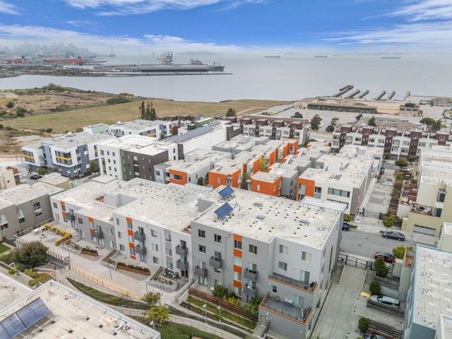 555 Innes Avenue 313, San Francisco, CA 94124