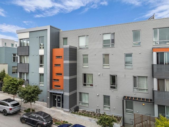 555 Innes Avenue 313, San Francisco, CA 94124