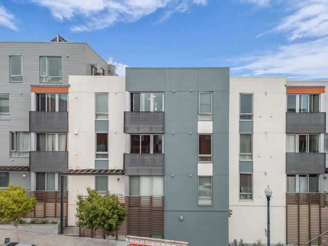 555 Innes Avenue 313, San Francisco, CA 94124