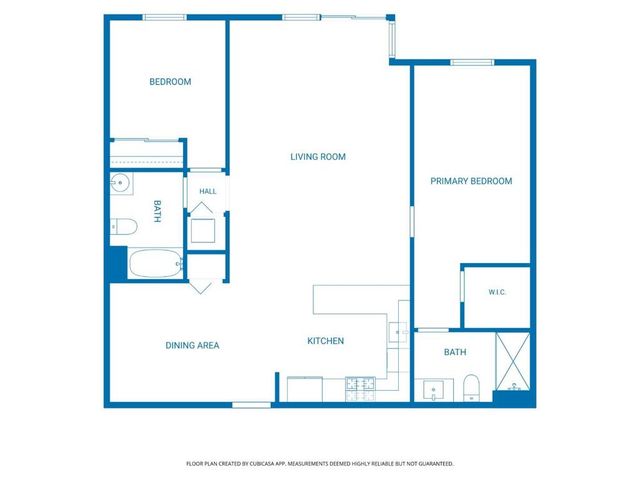 555 Innes Avenue 313, San Francisco, CA 94124