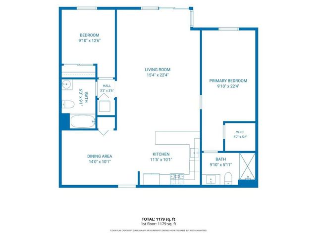555 Innes Avenue 313, San Francisco, CA 94124
