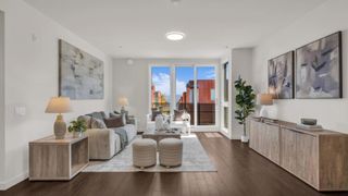 555 Innes Avenue 313, San Francisco, CA 94124