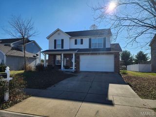 755 Moorland Circle, Mascoutah, IL 62258