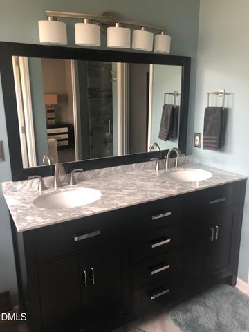 603 Knightsborough Way, Apex, NC 27502