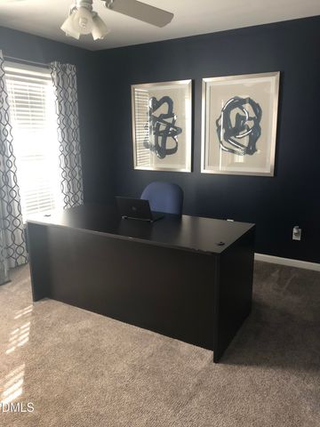 603 Knightsborough Way, Apex, NC 27502