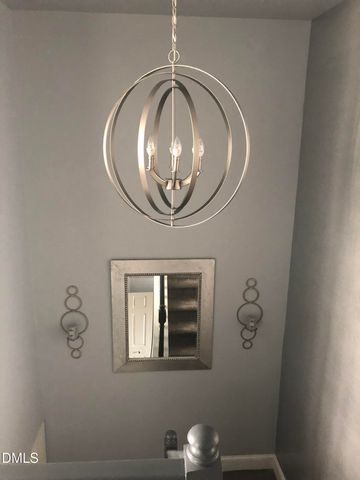 603 Knightsborough Way, Apex, NC 27502