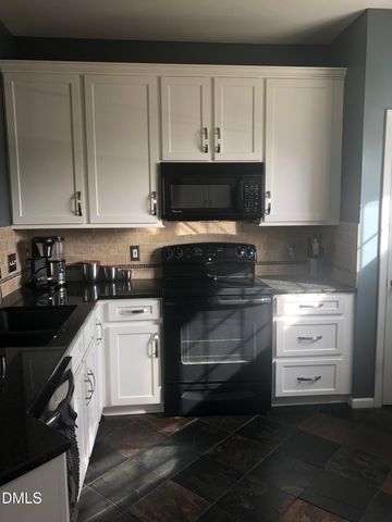 603 Knightsborough Way, Apex, NC 27502