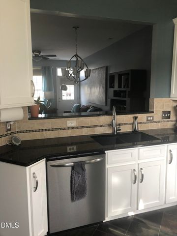 603 Knightsborough Way, Apex, NC 27502