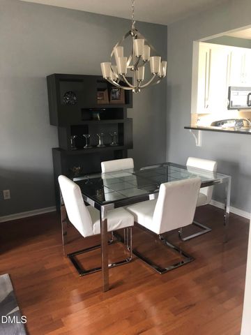 603 Knightsborough Way, Apex, NC 27502