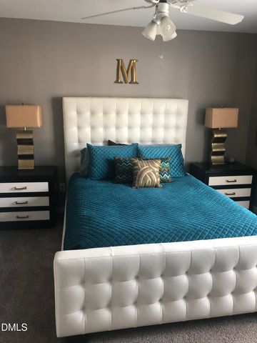 603 Knightsborough Way, Apex, NC 27502