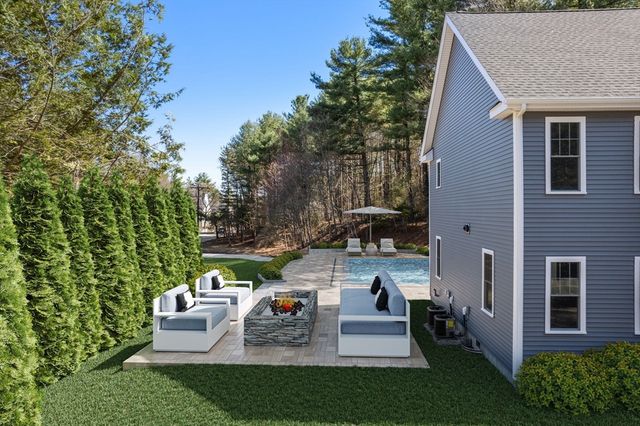 38 Boardman Street, Norfolk, MA 02056