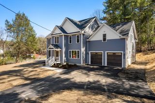 38 Boardman Street, Norfolk, MA 02056