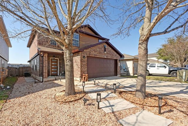 12241 Paloma Blanca WAY, Del Valle, TX 78617