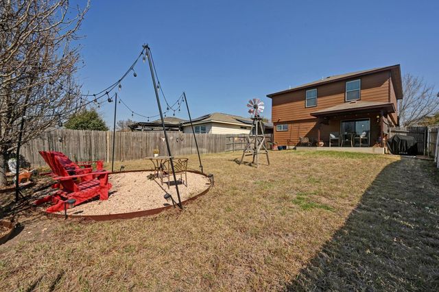 12241 Paloma Blanca WAY, Del Valle, TX 78617