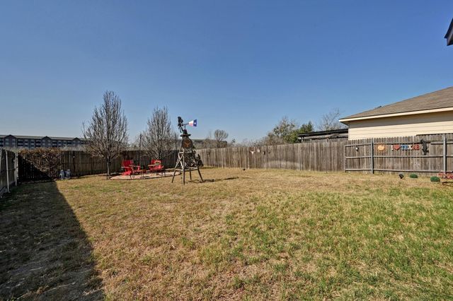 12241 Paloma Blanca WAY, Del Valle, TX 78617