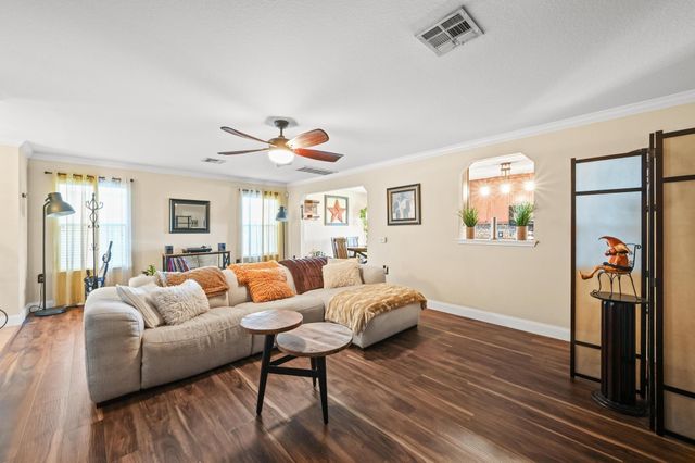 12241 Paloma Blanca WAY, Del Valle, TX 78617