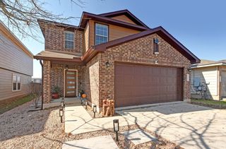 12241 Paloma Blanca WAY, Del Valle, TX 78617