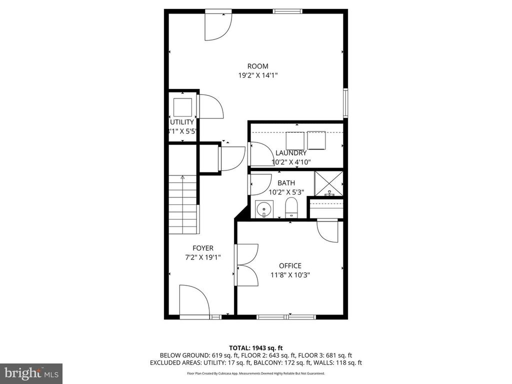 22977 FLEET TER, Sterling, VA 20166