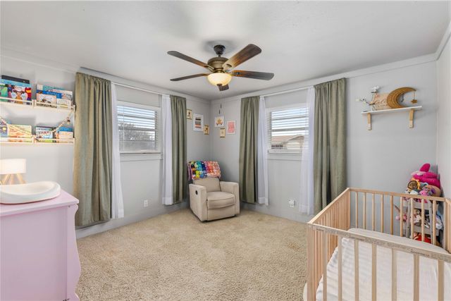 1718 Woodridge Drive, Brownwood, TX 76801