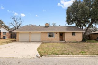 1718 Woodridge Drive, Brownwood, TX 76801