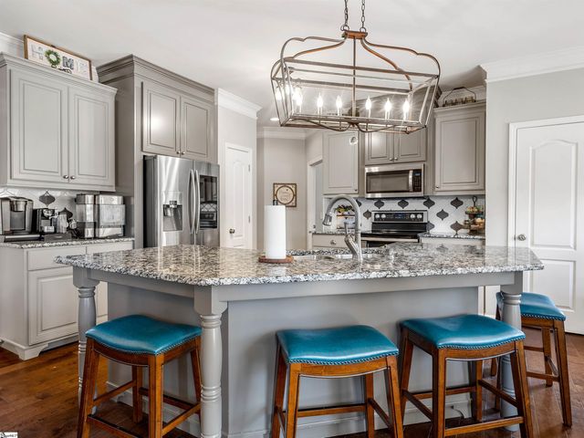 250 Wycliff Drive, Spartanburg, SC 29301