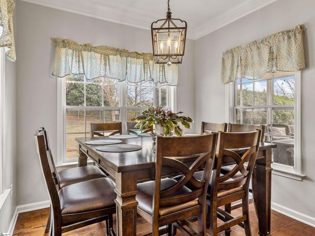 250 Wycliff Drive, Spartanburg, SC 29301