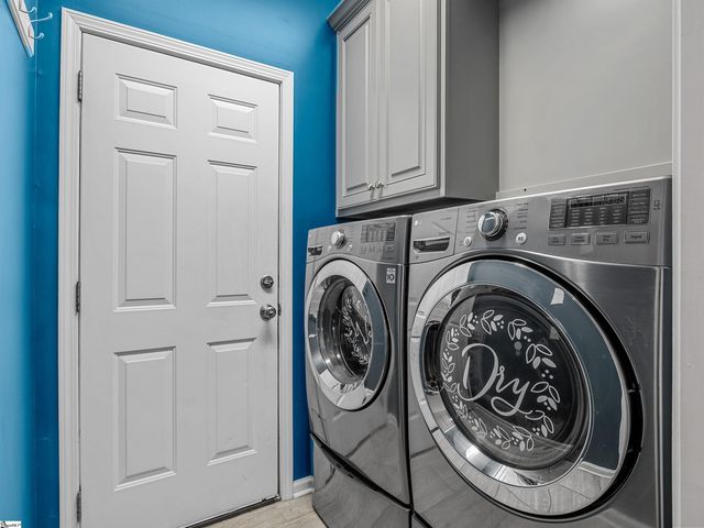 250 Wycliff Drive, Spartanburg, SC 29301