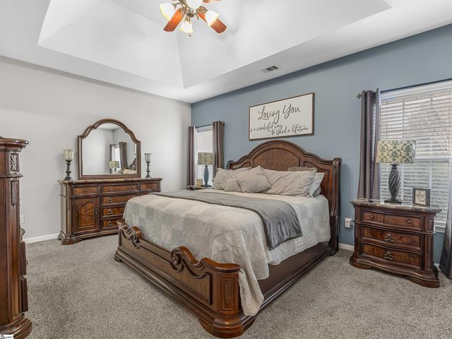 250 Wycliff Drive, Spartanburg, SC 29301