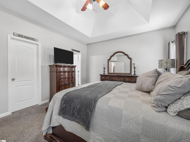 250 Wycliff Drive, Spartanburg, SC 29301