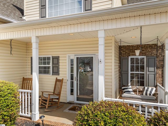 250 Wycliff Drive, Spartanburg, SC 29301