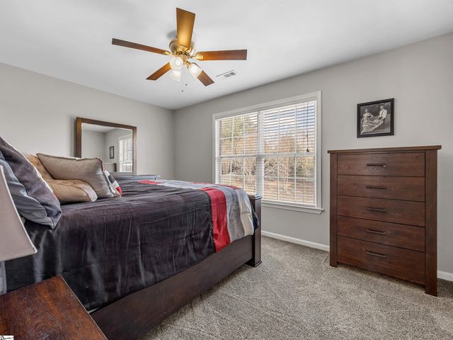 250 Wycliff Drive, Spartanburg, SC 29301