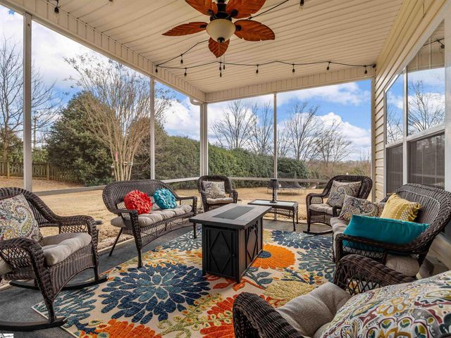 250 Wycliff Drive, Spartanburg, SC 29301