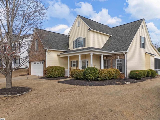 250 Wycliff Drive, Spartanburg, SC 29301