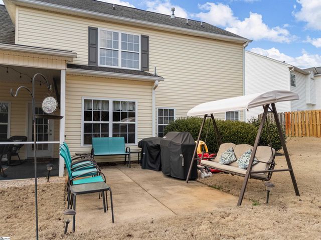 250 Wycliff Drive, Spartanburg, SC 29301