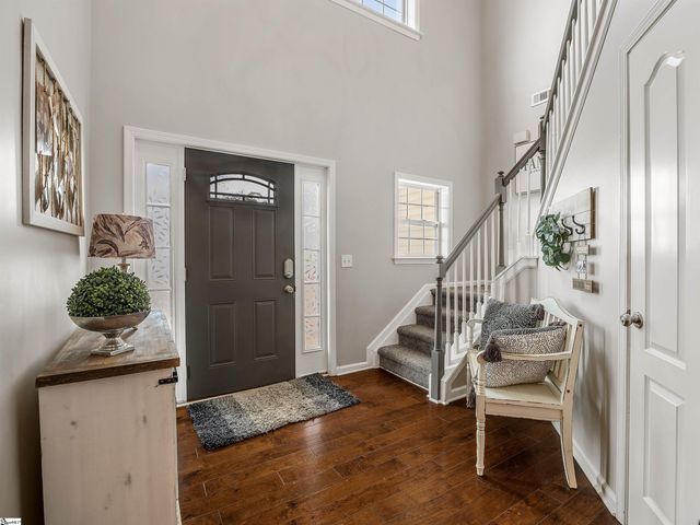 250 Wycliff Drive, Spartanburg, SC 29301