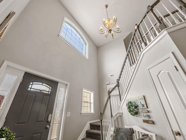 250 Wycliff Drive, Spartanburg, SC 29301