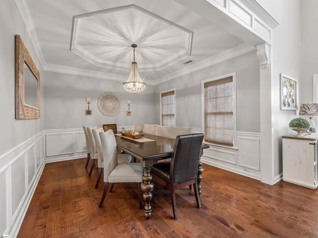 250 Wycliff Drive, Spartanburg, SC 29301