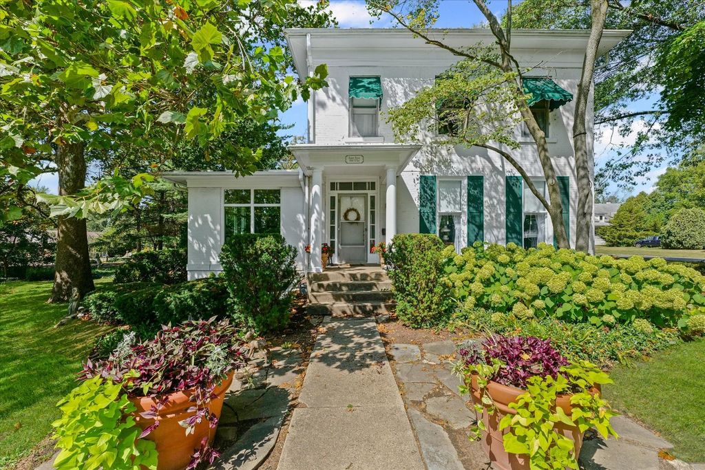 500 S Taft Street, Paxton, IL 60957