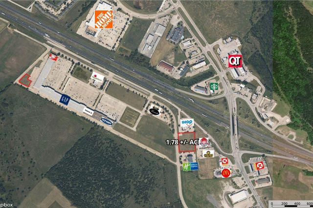 TBD Tanger Drive, Terrell, TX 75160