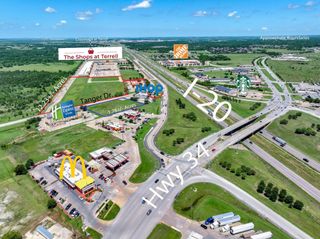 TBD Tanger Drive, Terrell, TX 75160