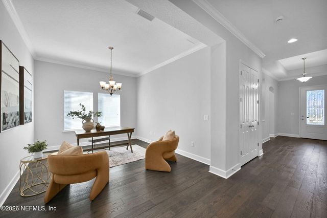 34 BUCKTAIL Avenue, Ponte Vedra, FL 32081