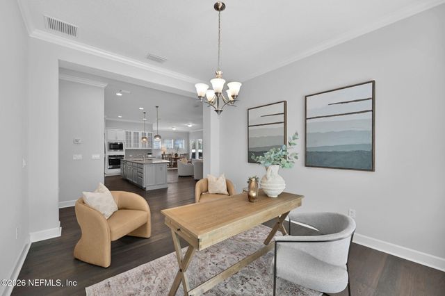 34 BUCKTAIL Avenue, Ponte Vedra, FL 32081