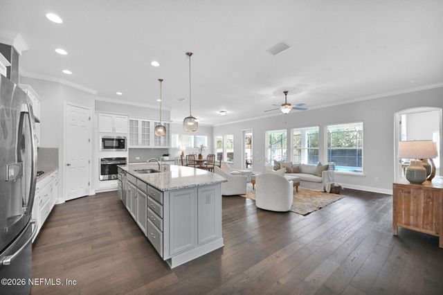 34 BUCKTAIL Avenue, Ponte Vedra, FL 32081