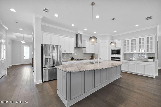 34 BUCKTAIL Avenue, Ponte Vedra, FL 32081