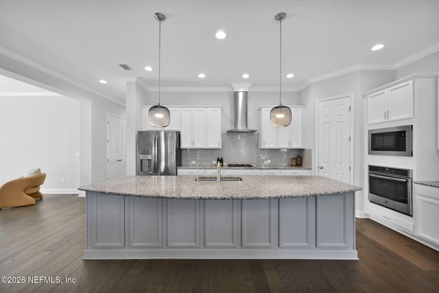 34 BUCKTAIL Avenue, Ponte Vedra, FL 32081