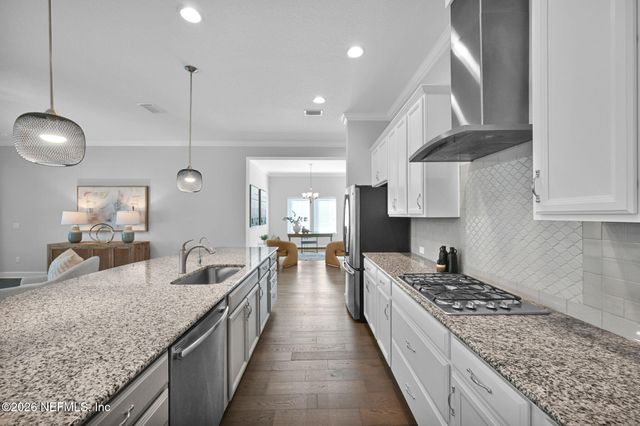 34 BUCKTAIL Avenue, Ponte Vedra, FL 32081