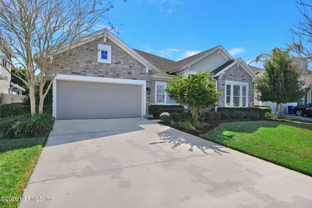 34 BUCKTAIL Avenue, Ponte Vedra, FL 32081