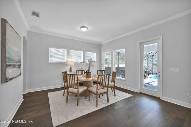 34 BUCKTAIL Avenue, Ponte Vedra, FL 32081