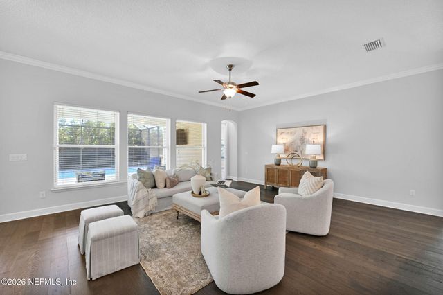 34 BUCKTAIL Avenue, Ponte Vedra, FL 32081